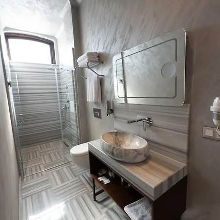 Ring Stone Hotels Old City - Special Class Istanbul Room photo