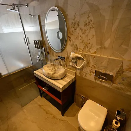 Ring Stone Hotels Old City - Special Class Istanbul Room photo