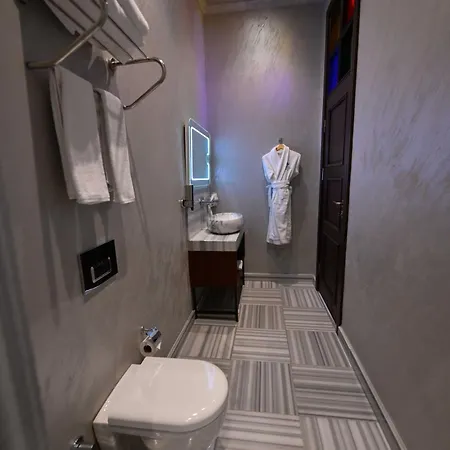 Ring Stone Hotels Old City - Special Class Istanbul Room photo