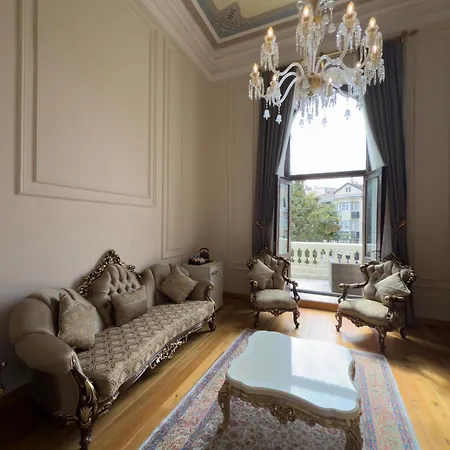 Ring Stone Hotels Old City - Special Class Istanbul Exterior photo