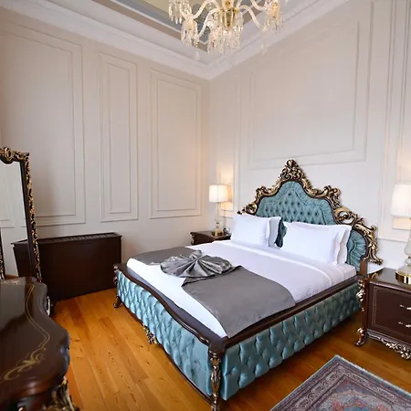 Ring Stone Hotels Old City - Special Class Istanbul Room photo
