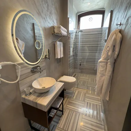 Ring Stone Hotels Old City - Special Class Istanbul Room photo