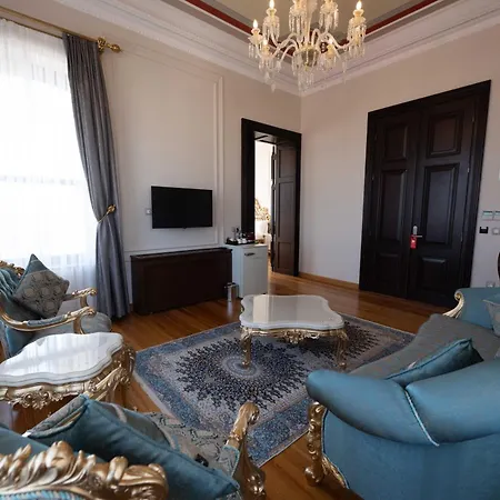 Ring Stone Hotels Old City - Special Class Istanbul Room photo