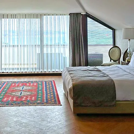 Ring Stone Hotels Old City - Special Class Istanbul Exterior photo