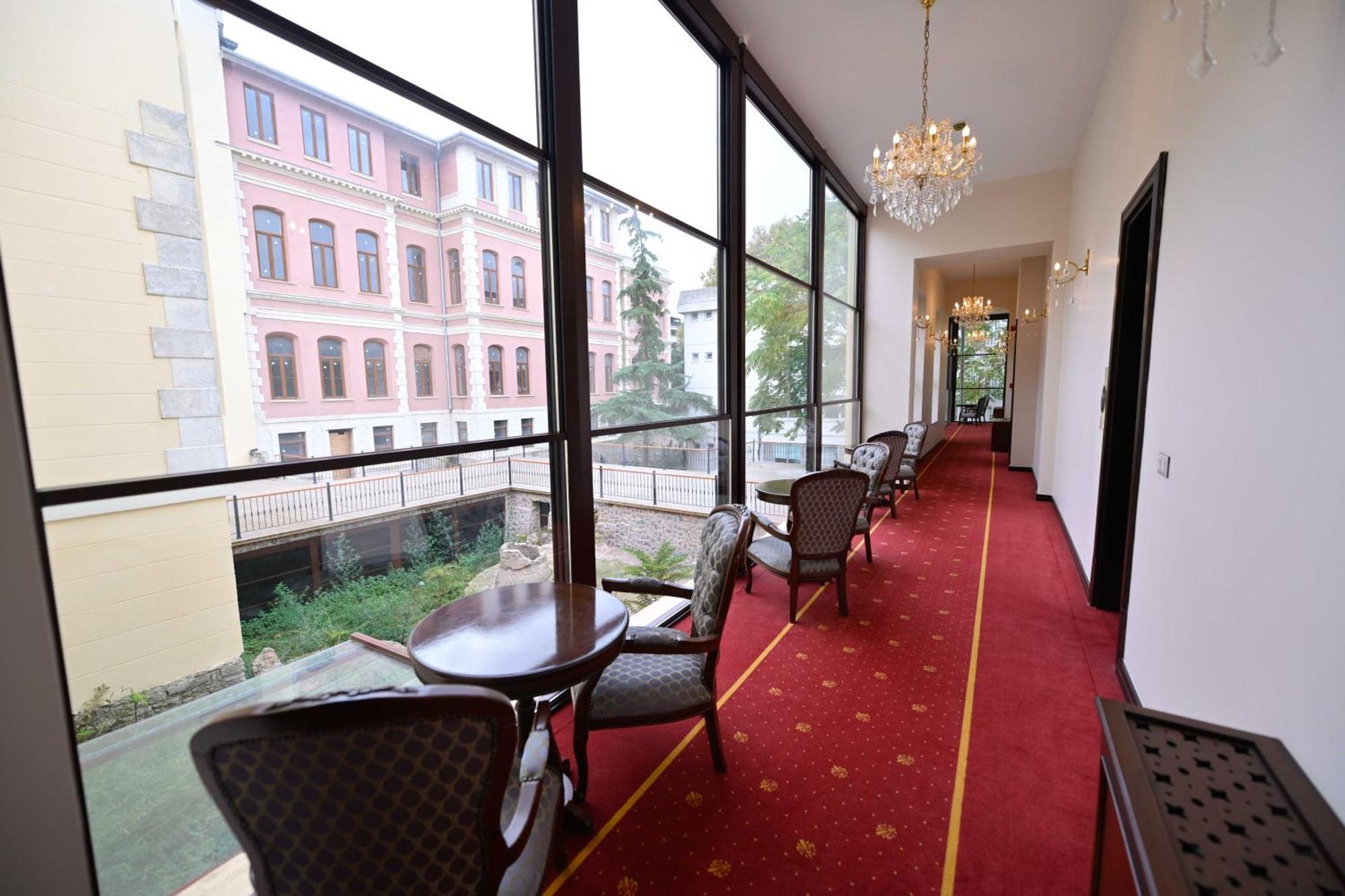 Ring Stone Old - Special Class Hotel Istanbul