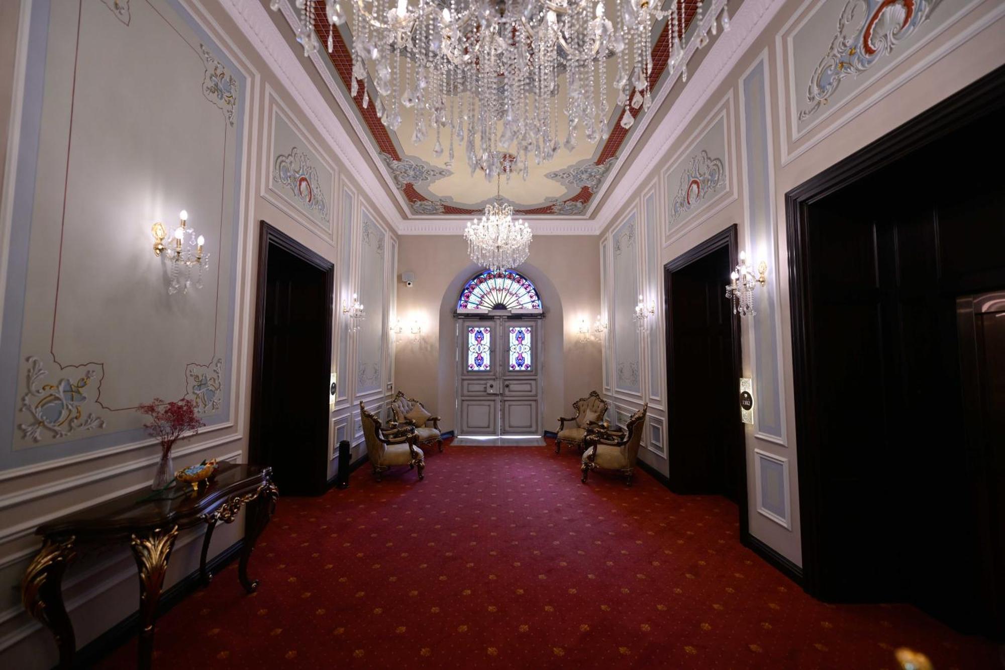 Ring Stone Old - Special Class Hotel Istanbul